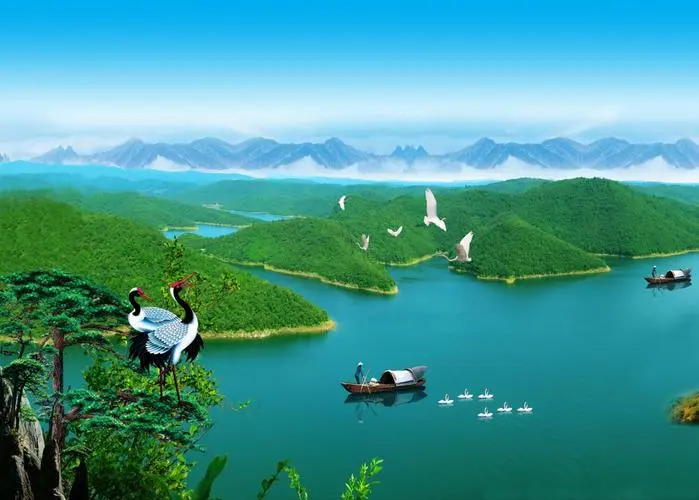 精密高标准智能